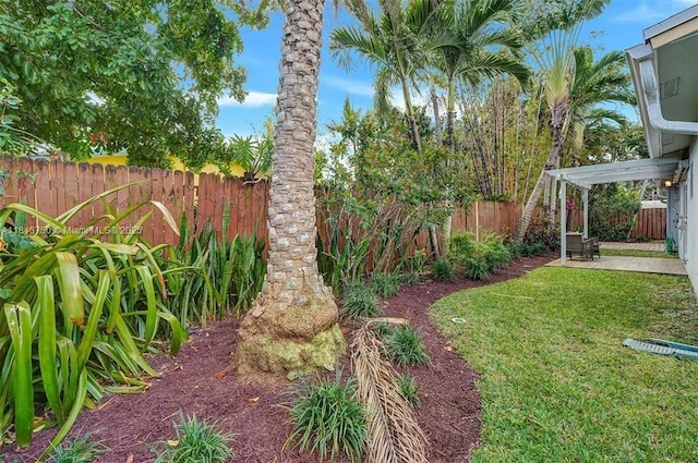 928 NE 18th Ct, Fort Lauderdale, FL 33305 - view of yard
