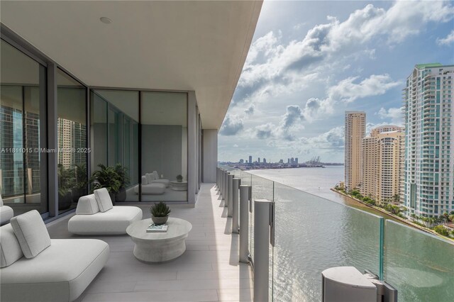 300 Biscayne Boulevard Way Unit 1704, Miami, FL 33131 - photo 1
