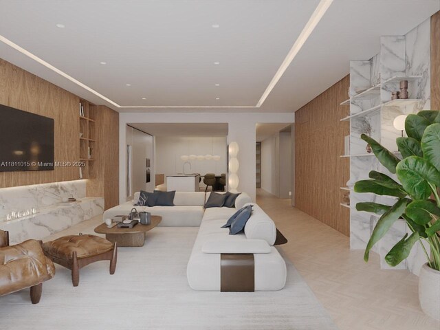 300 Biscayne Boulevard Way Unit 1704, Miami, FL 33131 - photo 4