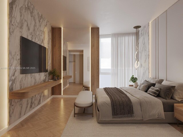 300 Biscayne Boulevard Way Unit 1704, Miami, FL 33131 - photo 14