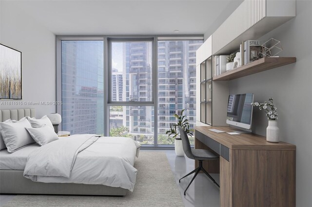 300 Biscayne Boulevard Way Unit 1704, Miami, FL 33131 - photo 32