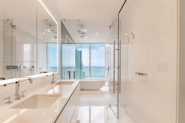 300 Biscayne Boulevard Way Unit 1704, Miami, FL 33131 - photo 34