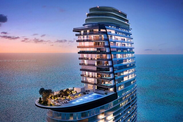 300 Biscayne Boulevard Way Unit 1704, Miami, FL 33131 - photo 41