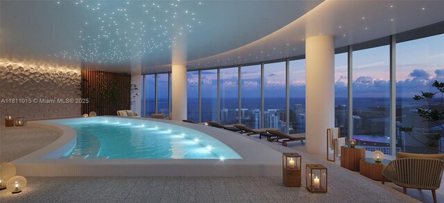 300 Biscayne Boulevard Way Unit 1704, Miami, FL 33131 - photo 42