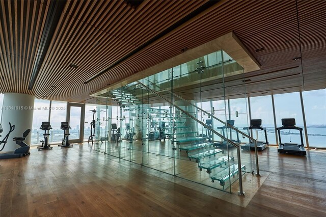 300 Biscayne Boulevard Way Unit 1704, Miami, FL 33131 - photo 48