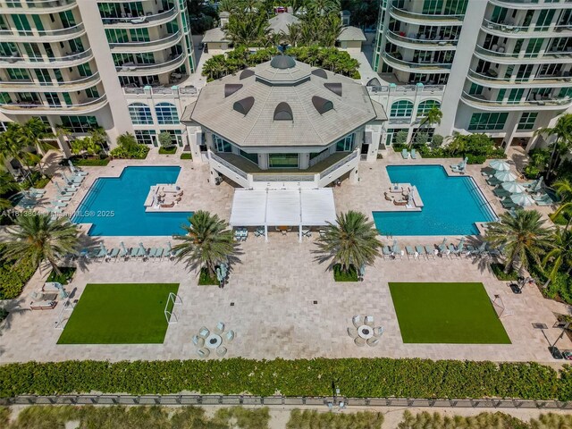 16047 Collins Ave Unit 1101, Sunny Isles Beach, FL 33160 - photo 15