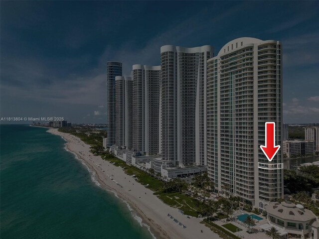 16047 Collins Ave Unit 1101, Sunny Isles Beach, FL 33160 - photo 17