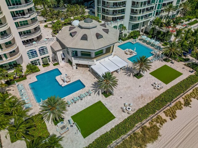 16047 Collins Ave Unit 1101, Sunny Isles Beach, FL 33160 - photo 47