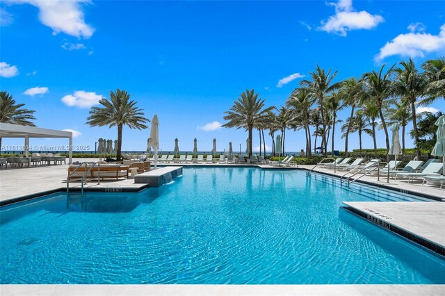 16047 Collins Ave Unit 1101, Sunny Isles Beach, FL 33160 - photo 48