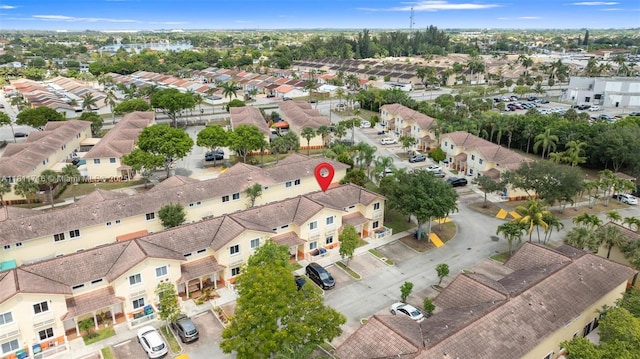 18062 NW 74th Ct, Hialeah, FL 33015 - view of property location featuring nearby suburban area