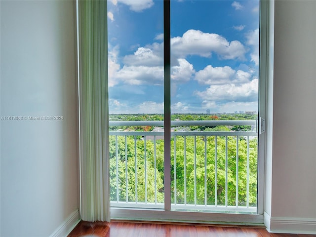 3000 Coral Way Unit 715, Miami, FL 33145 - water view
