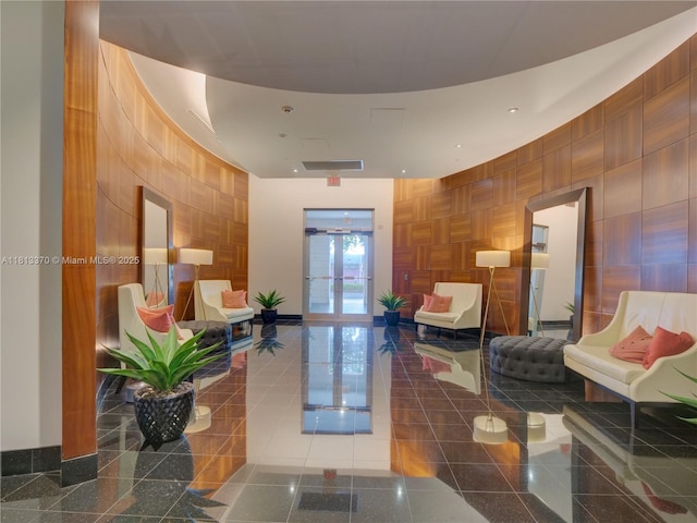 3000 Coral Way Unit 815, Miami, FL 33145 - view of lobby