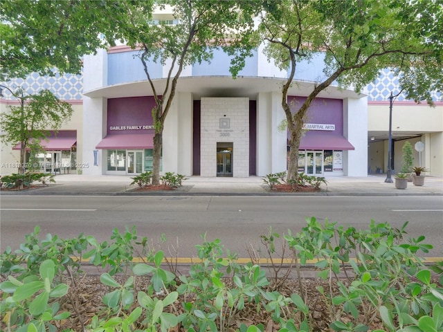 3000 Coral Way Unit 815, Miami, FL 33145 - view of building exterior