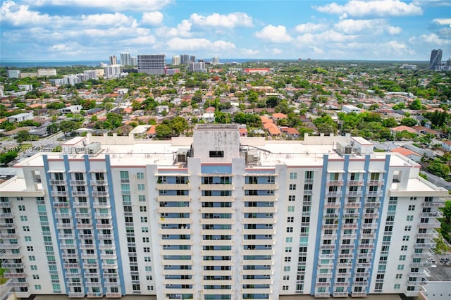 3000 Coral Way Unit 815, Miami, FL 33145 - view of urban area