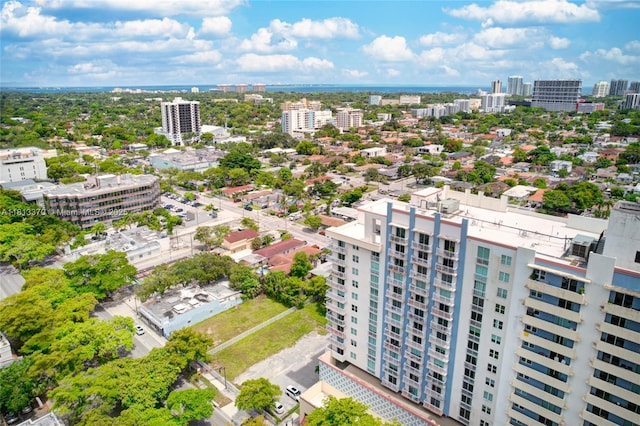 3000 Coral Way Unit 815, Miami, FL 33145 - view of urban area