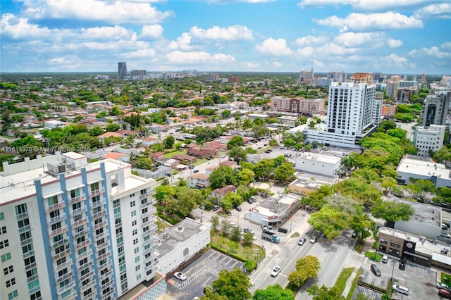 3000 Coral Way Unit 815, Miami, FL 33145 - view of urban area