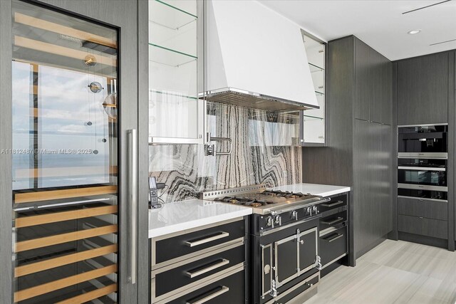 17901 Collins Ave Unit 3004, Sunny Isles Beach, FL 33160 - photo 8