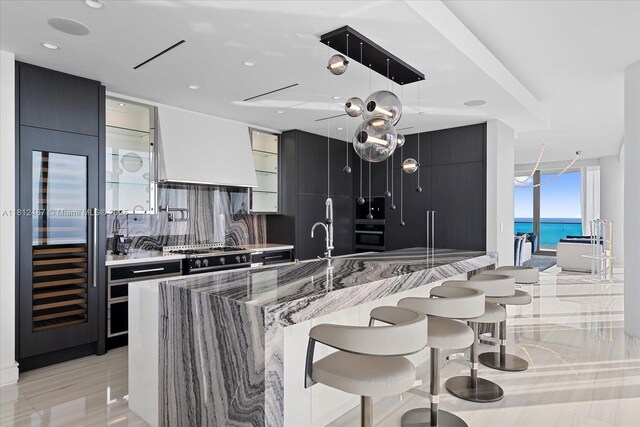 17901 Collins Ave Unit 3004, Sunny Isles Beach, FL 33160 - photo 9