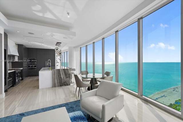 17901 Collins Ave Unit 3004, Sunny Isles Beach, FL 33160 - photo 13