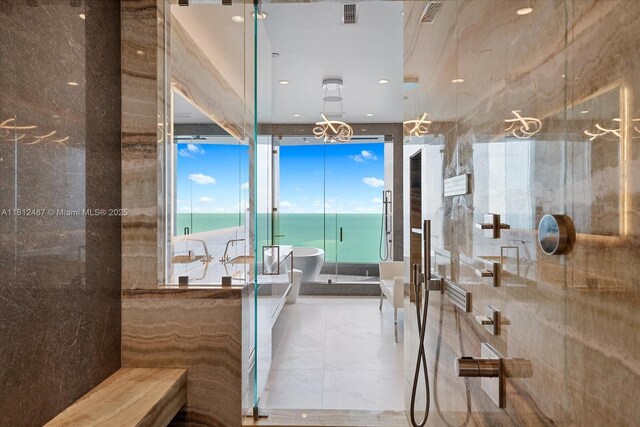 17901 Collins Ave Unit 3004, Sunny Isles Beach, FL 33160 - photo 22