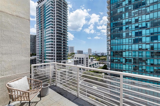 3250 NE 1st Ave Unit 1117, Miami, FL 33137 - photo 2