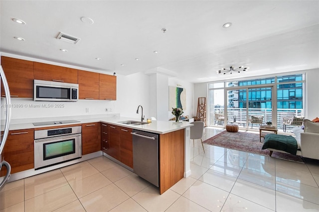3250 NE 1st Ave Unit 1117, Miami, FL 33137 - photo 10
