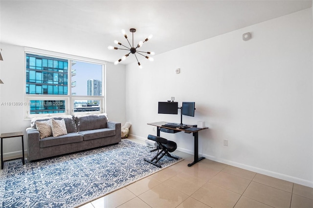 3250 NE 1st Ave Unit 1117, Miami, FL 33137 - photo 20
