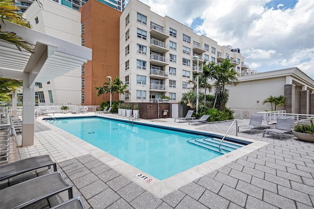 3250 NE 1st Ave Unit 1117, Miami, FL 33137 - photo 28