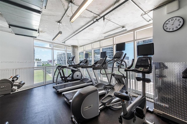3250 NE 1st Ave Unit 1117, Miami, FL 33137 - photo 30