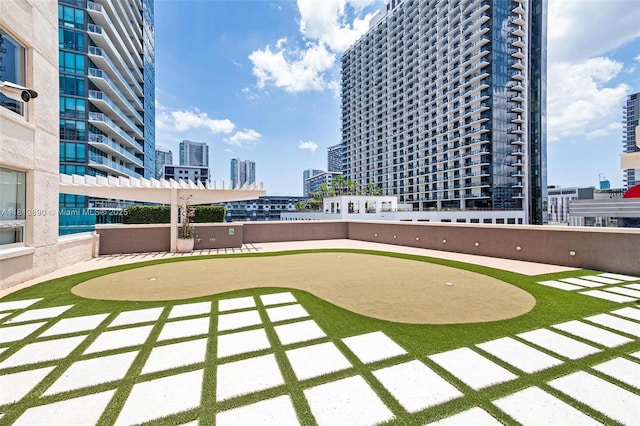 3250 NE 1st Ave Unit 1117, Miami, FL 33137 - photo 32