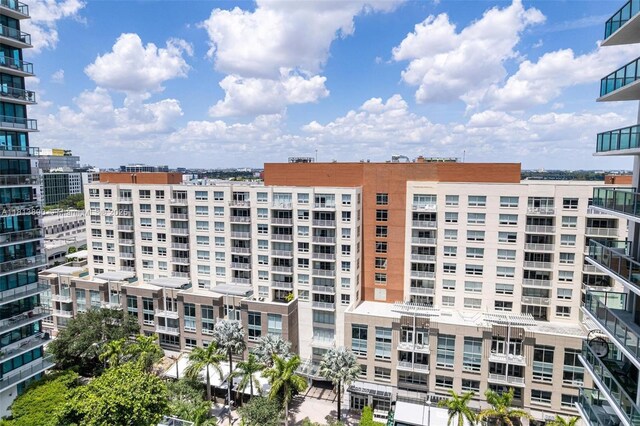 3250 NE 1st Ave Unit 1117, Miami, FL 33137 - photo 33