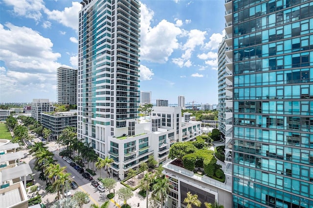 3250 NE 1st Ave Unit 1117, Miami, FL 33137 - photo 34