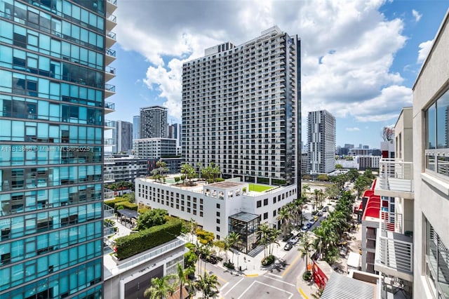3250 NE 1st Ave Unit 1117, Miami, FL 33137 - photo 35
