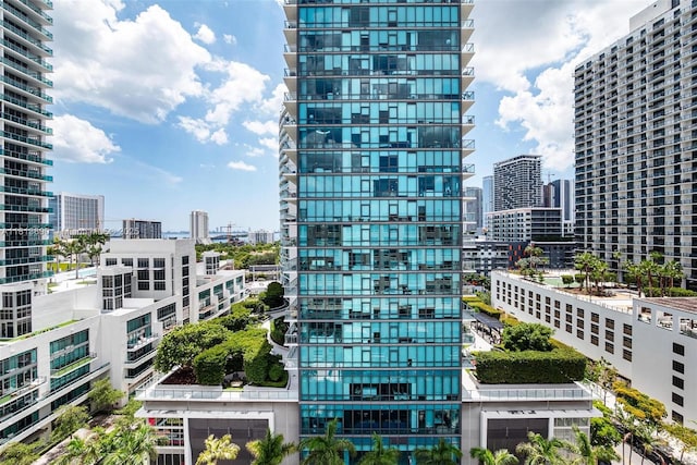3250 NE 1st Ave Unit 1117, Miami, FL 33137 - photo 36