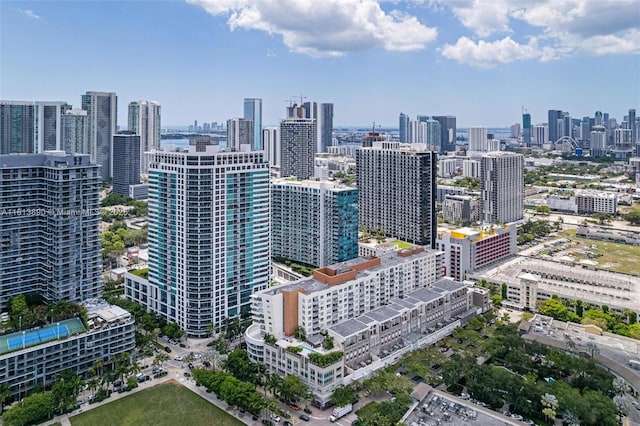 3250 NE 1st Ave Unit 1117, Miami, FL 33137 - photo 40
