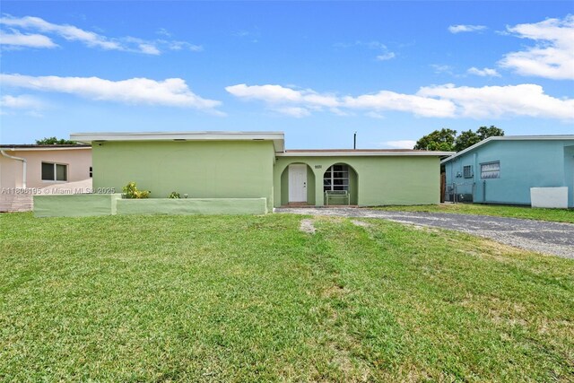 9331 NW 24th Pl, Sunrise, FL 33322 - photo 1