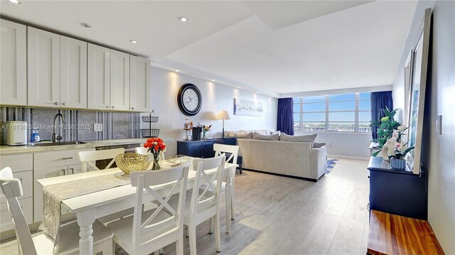 1301 NE Miami Gardens Dr Unit 512W, Miami, FL 33179 - photo 4