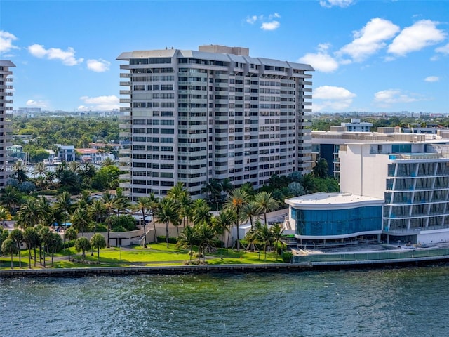 3 Grove Isle Dr Unit C1610, Miami, FL 33133 - water view