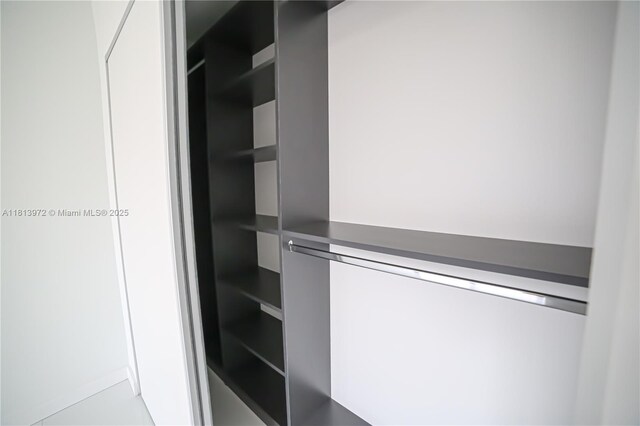 200 Leslie Dr Unit 314, Hallandale Beach, FL 33009 - view of closet