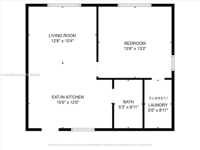 3030 SW 117th Ave, Davie, FL 33330 - room layout