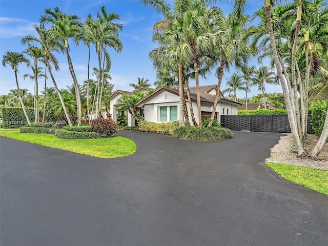 7448 SW 120th Ct, Miami, FL 33183 - view of front of property featuring stucco siding
