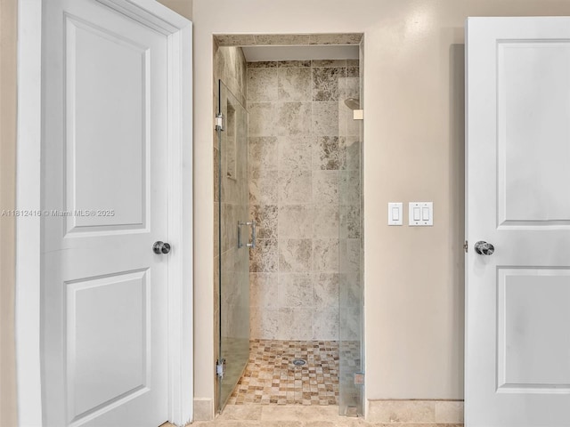 7448 SW 120th Ct, Miami, FL 33183 - full bathroom with a stall shower