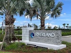 13349 SW Ibis Shores Rd, Port St Lucie, FL 34987 - view of community / neighborhood sign