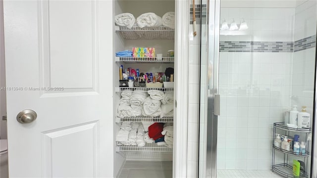 486 Disa Dr, Davenport, FL 33837 - view of pantry
