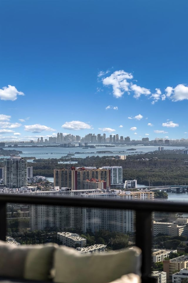 18555 Collins Ave Unit 4603, Sunny Isles Beach, FL 33160 - skyline view