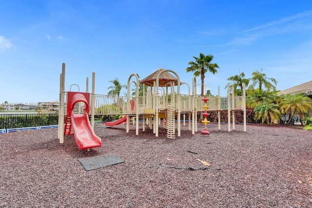 2434 SW 157th Ave, Miramar, FL 33027 - view of community play area