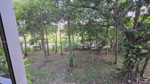 3995 W Mcnab Rd Unit B212, Pompano Beach, FL 33069 - view of yard