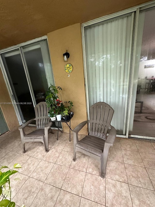 3995 W Mcnab Rd Unit B212, Pompano Beach, FL 33069 - view of patio / terrace