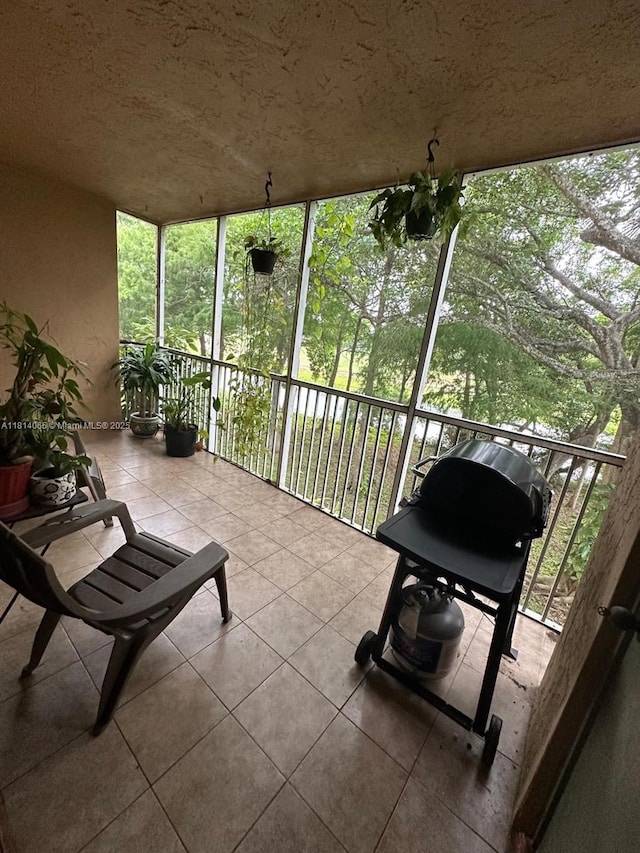 3995 W Mcnab Rd Unit B212, Pompano Beach, FL 33069 - sunroom / solarium with healthy amount of natural light