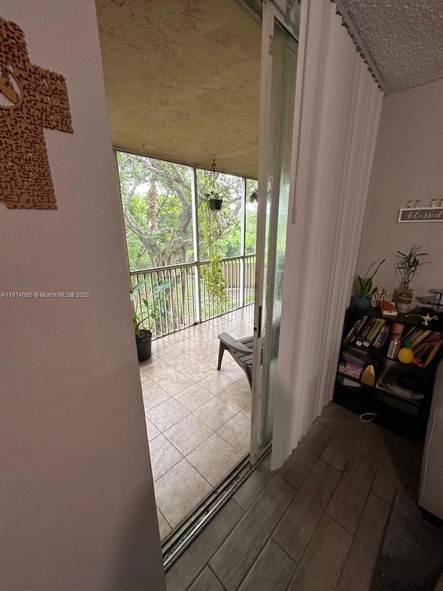 3995 W Mcnab Rd Unit B212, Pompano Beach, FL 33069 - view of balcony